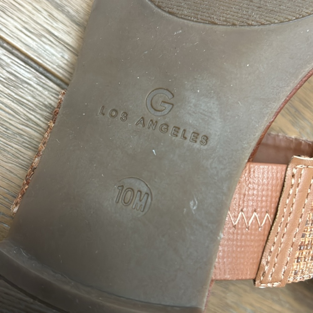 Brown/Neutral Slides - image 7